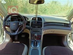 شيفروليه ماليبو